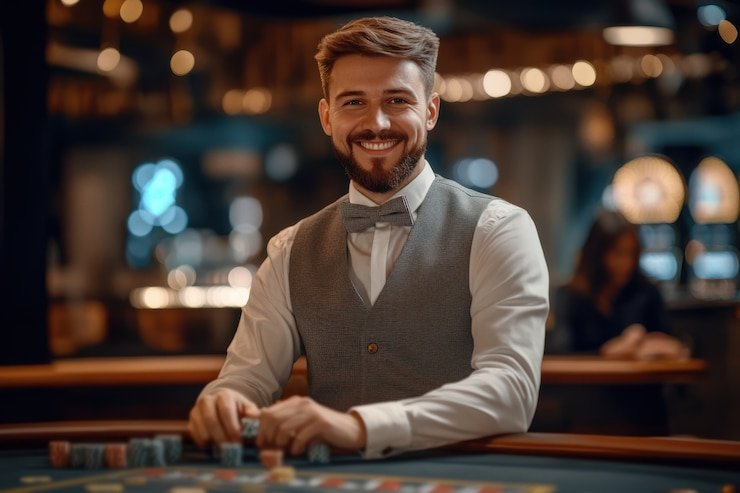 Kategori olahraga sepak bola dan bulu tangkis di platform santogel