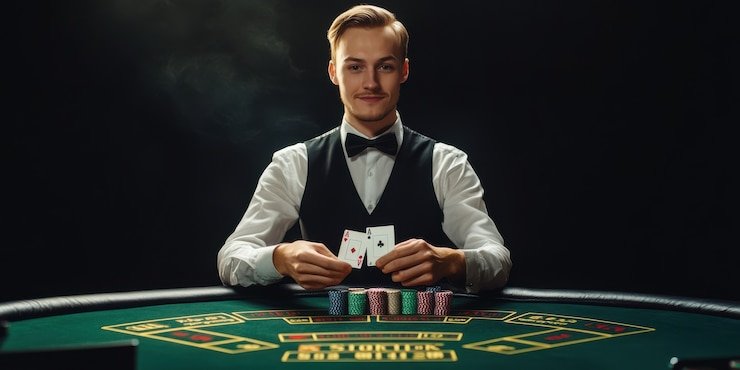Tanda-tanda perilaku bermain yang perlu diwaspadai oleh pengguna santogel demi menjaga kesehatan mental