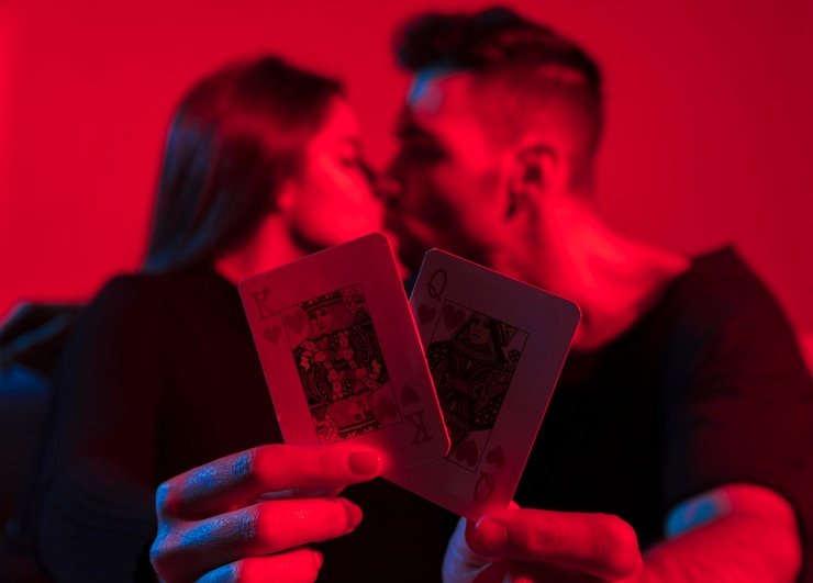 Ilustrasi bermain bertanggung jawab dengan kode promo santogel secara bijak