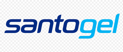 Logo santogel